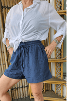 Sunseeker Reset Cuffed Shorts.