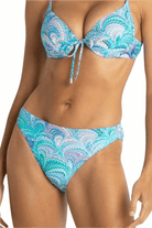 Sunseeker Mystic Classic Pant Blue.