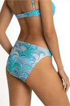 Sunseeker Mystic Classic Pant Blue.