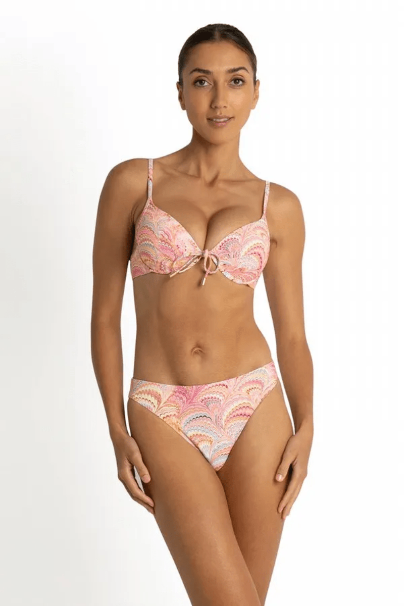 Sunseeker Mystic Classic Pant Pink.