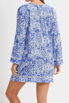 Sunseeker Seville Cover Up - White.