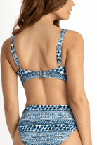 Sunseeker Byron Bay DDE Twist Minimiser Bra.