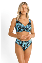 Sunseeker Pina Colada DDE Twist Minimiser Bra.