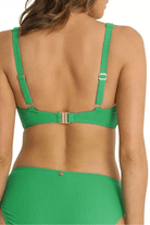 Sunseeker Reset DDE UWire Tri Bra Green.