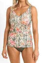 Sunseeker Mai Tai FG Ruch Minimiser Singlet KH.