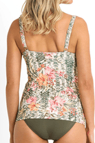 Sunseeker Mai Tai FG Ruch Minimiser Singlet KH.