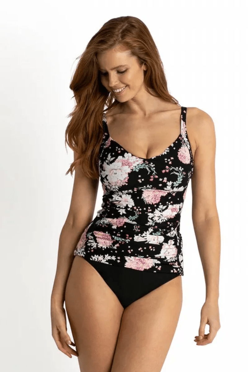 Sunseeker Notting Hill DDE UWire Singlet.