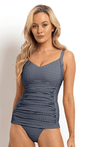 Sunseeker Gidget DD/E Underwire Singlet.