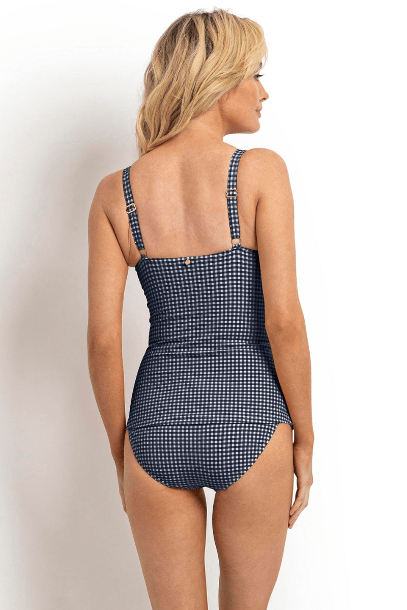 Sunseeker Gidget DD/E Underwire Singlet.