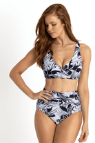 Sunseeker Bali DD-E Twist Minimiser Bra.