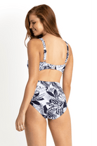 Sunseeker Bali DD-E Twist Minimiser Bra.