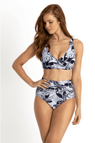 Sunseeker Bali DD-E Twist Minimiser Bra.