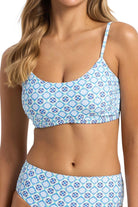 SS12916DDE Sunseeker Delight DD-E Slimline Bra
