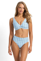 Sunseeker SS12917EF Delight E/F Bar Bra - Ink