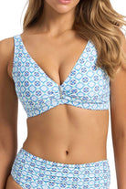 Sunseeker SS12917EF Delight E/F Bar Bra - Ink