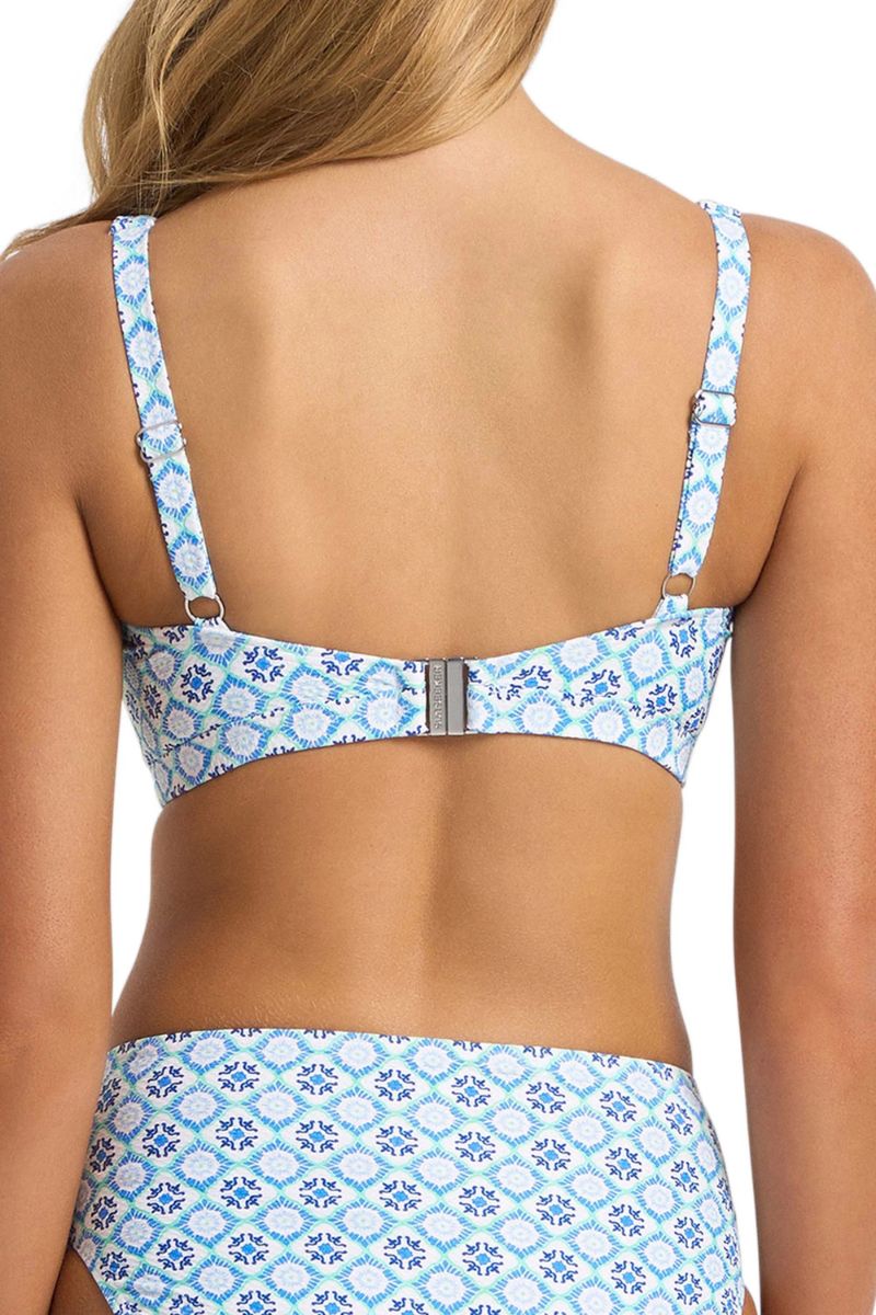 Sunseeker SS12917EF Delight E/F Bar Bra - Ink