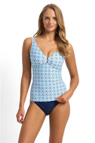 Sunseeker Delight E/F Singlet - Ink_1