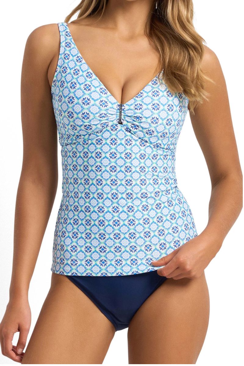 Sunseeker Delight E/F Singlet - Ink_2