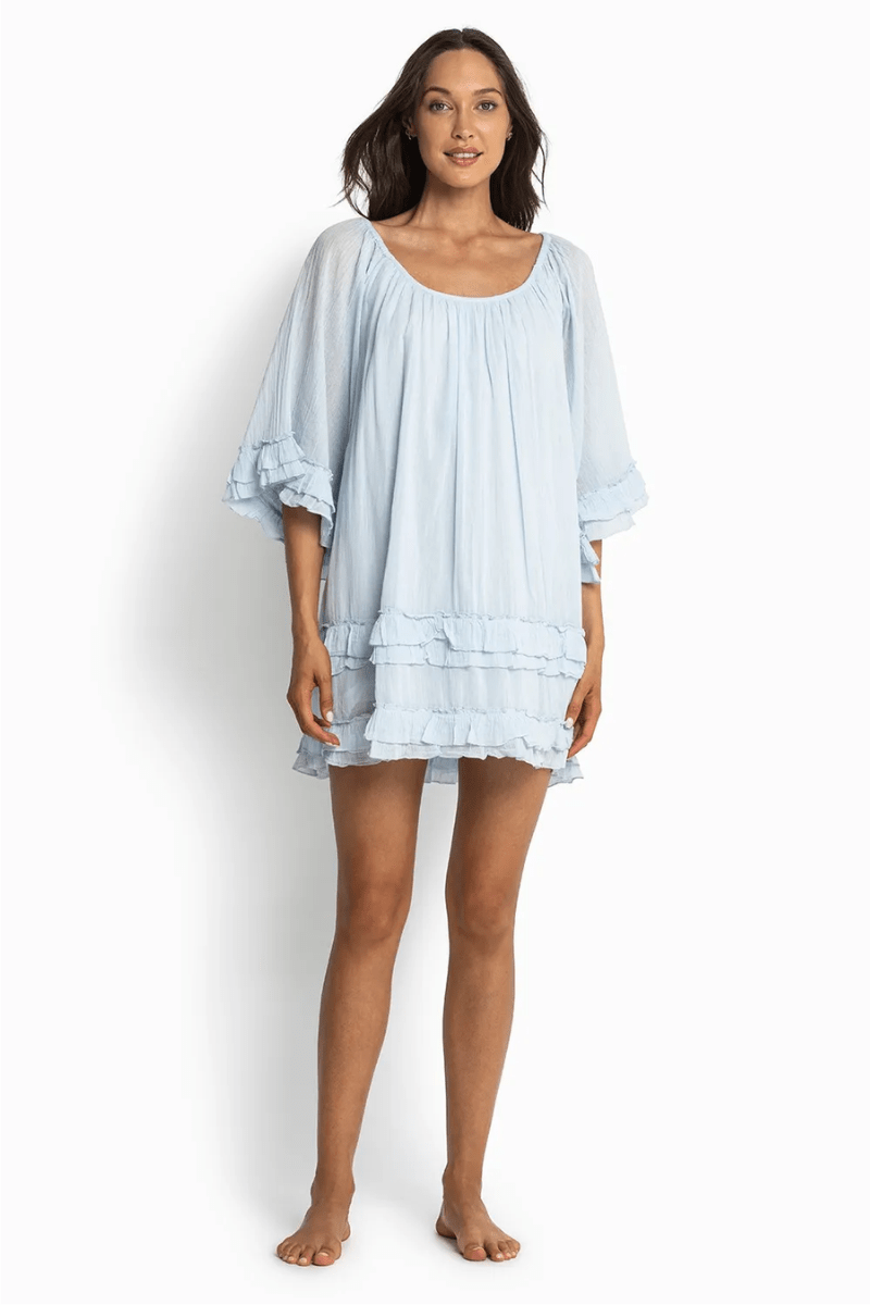 Sunseeker Resort Beach Shift Kaftan.