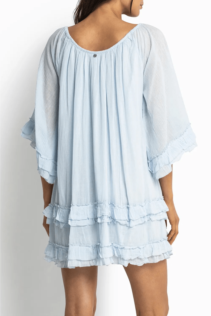 Sunseeker Resort Beach Shift Kaftan.