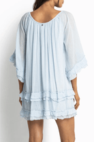 Sunseeker Resort Beach Shift Kaftan.