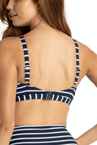 Sunseeker Santorini E/F Cup Minimiser Bra Black.
