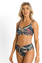 Sunseeker Evie FG Ruched Minimiser Bra.