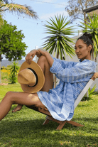 Sunseeker Byron Sun Hat.