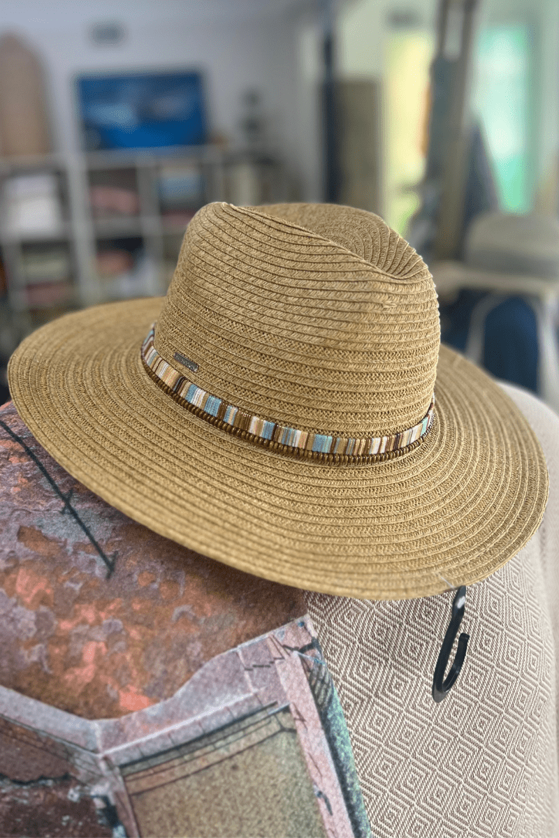 Sunseeker Amalfi Sun Hat.