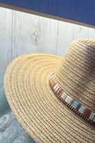 Sunseeker Amalfi Sun Hat.