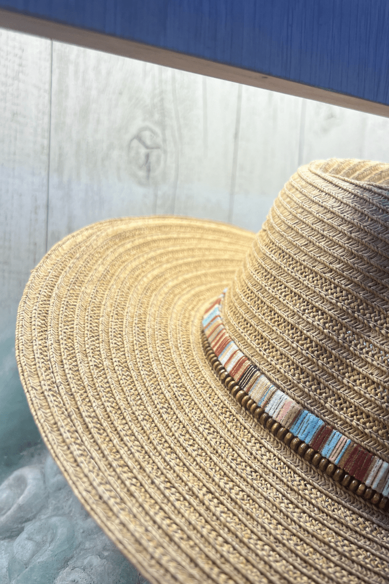 Sunseeker Amalfi Sun Hat.