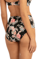 Sunseeker Chile Highrise Pant Black.