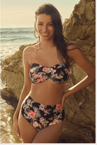 Sunseeker Chile Highrise Pant Black.