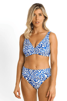 Sunseeker Corfu Highrise Leg Pant.