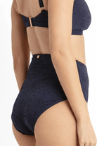 Sunseeker Lavia Highrise Pant Ink.