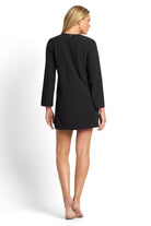 Sunseeker Hybrid Cover Up - Black.