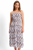 Sunseeker SS94046 Madrid Flowing Maxi
