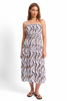 Sunseeker SS94046 Madrid Flowing Maxi