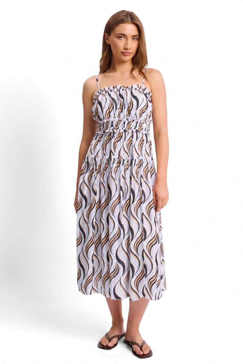 Sunseeker SS94046 Madrid Flowing Maxi