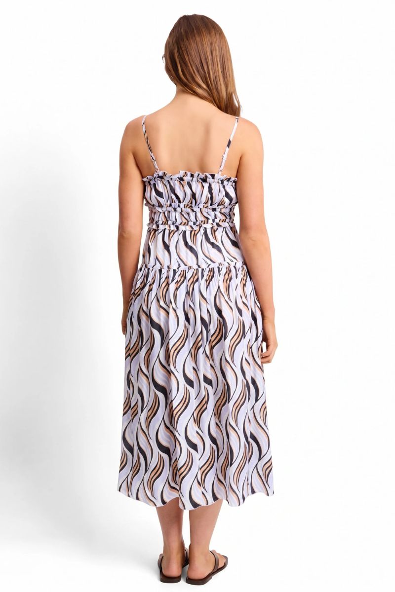 Sunseeker SS94046 Madrid Flowing Maxi