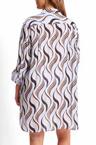 Sunseeker SS94045 Madrid Painters Shirt
