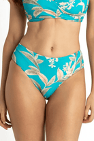 Sunseeker Amalfi Mid Rise Pant.