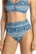 Sunseeker Byron Bay Slimline Retro Pant.