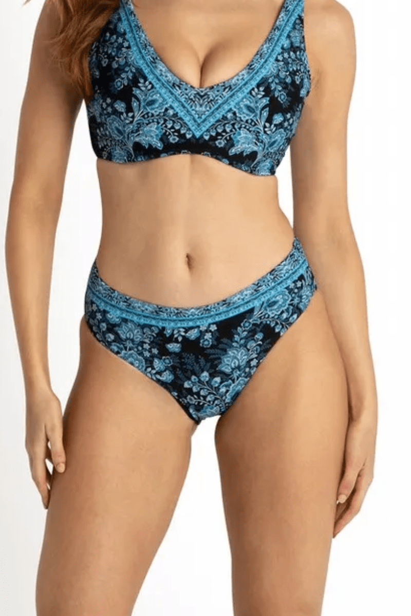 Sunseeker Alaska Mid Rise Pant.