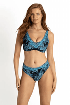 Sunseeker Alaska Mid Rise Pant.