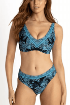 Sunseeker Alaska Mid Rise Pant.