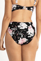 Sunseeker Notting Hill Ruched Mid Rise Pant.