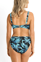 Sunseeker Pina Colada Mid Rise Pant.