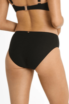 Sunseeker Reset Mid Rise Pant Black.