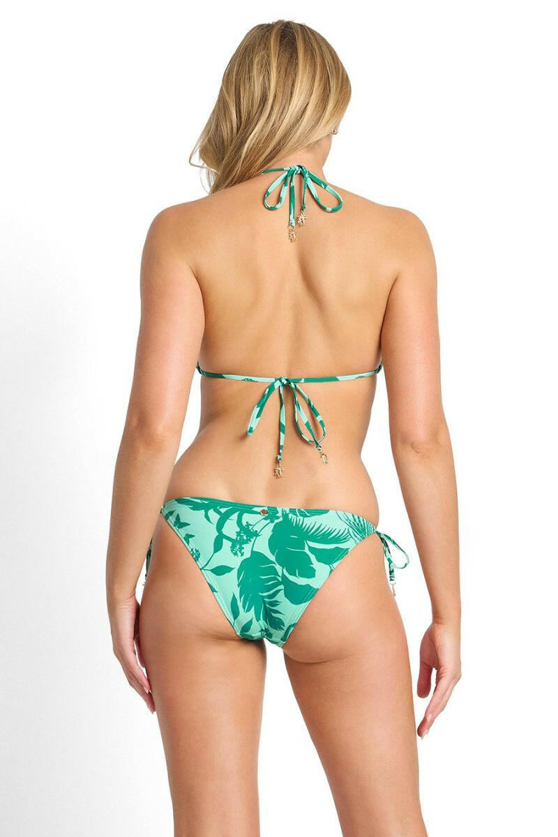 Sunseeker Neverland Mini Tie Side Pant – Envy.